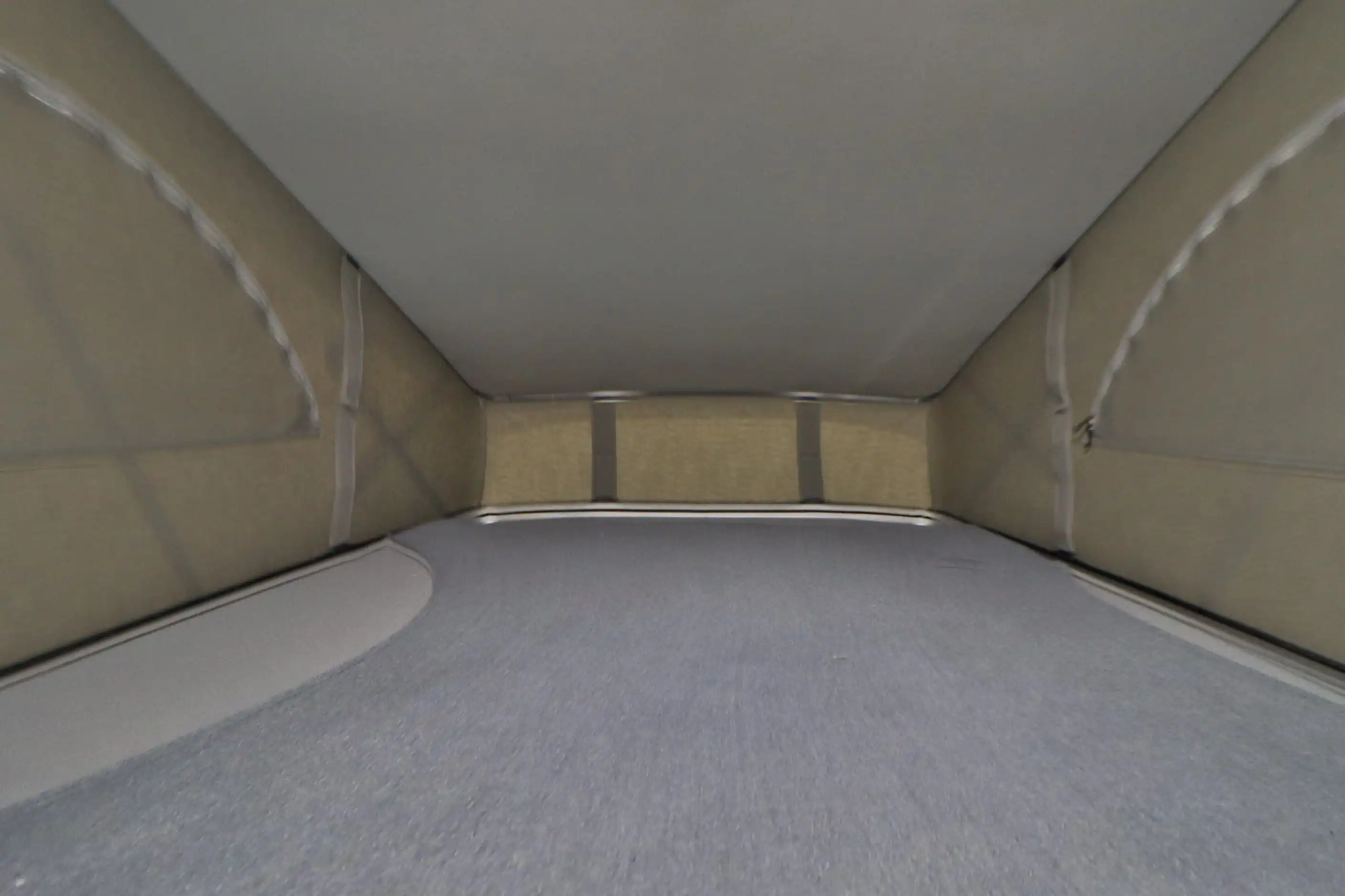 VOLKSWAGEN Westfalia California - Ansicht 9